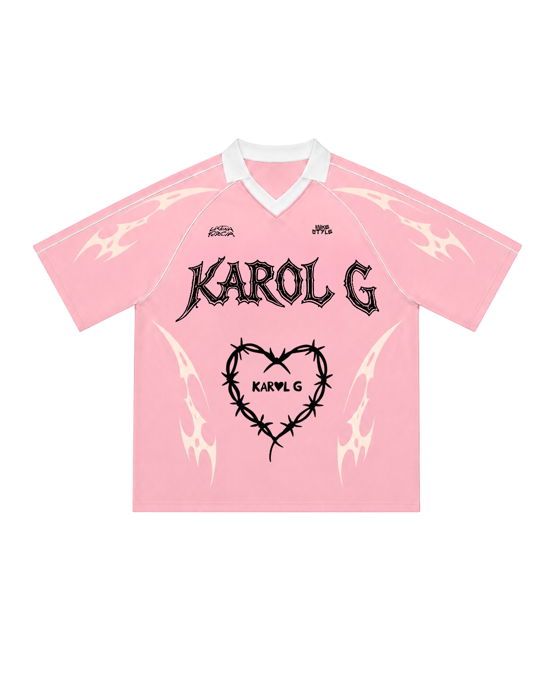 Jersey, Karol G