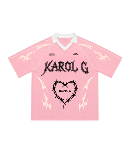 Jersey, Karol G