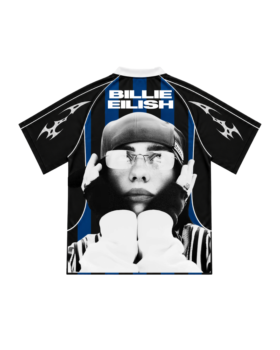 Jersey, Billie Eilish.