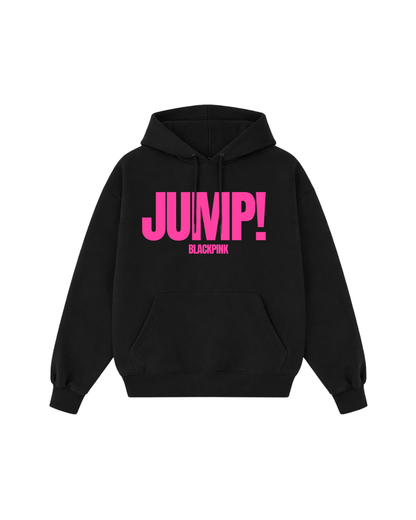 Moletom, Blackpink