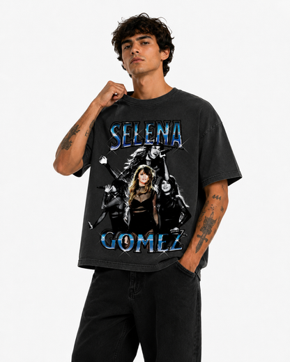 Oversized, Selena Gomez