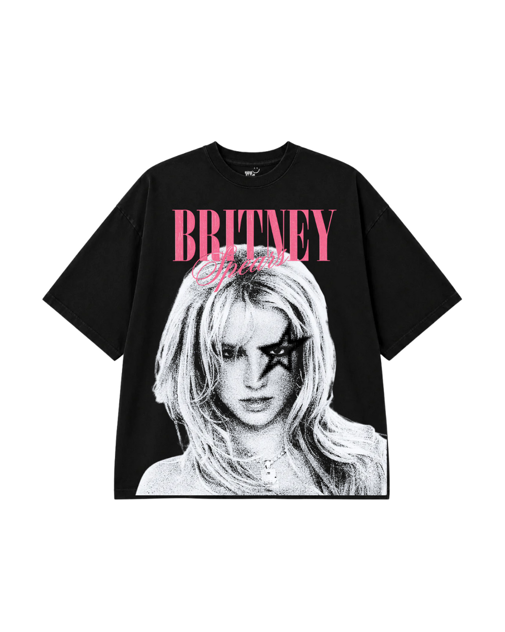 Oversized, Britney Spears