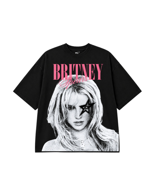 Oversized, Britney Spears