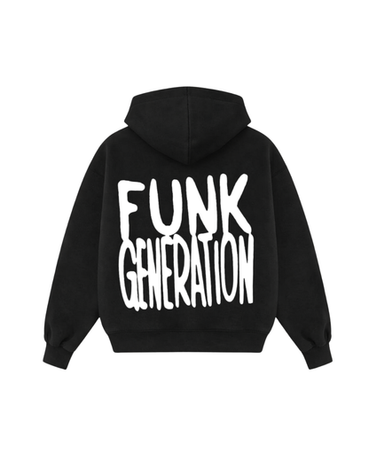 Moletom, Anitta, Funk Generation