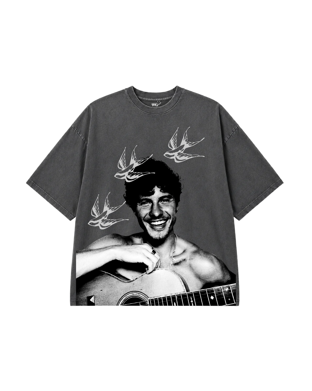 Oversized, Shawn Mendes