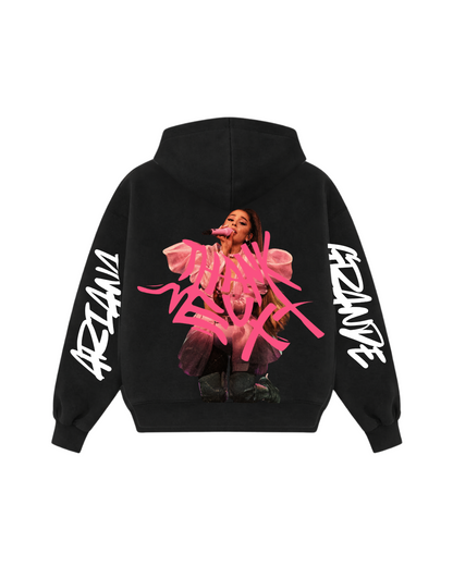Moletom, Ariana Grande, Thank You, Next.