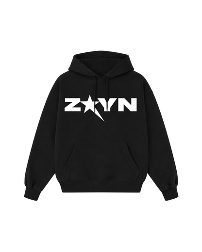 Moletom, Zayn