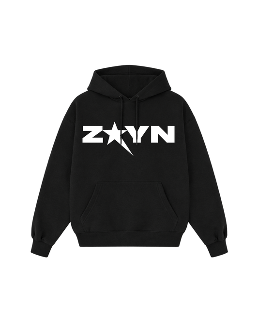 Moletom, Zayn