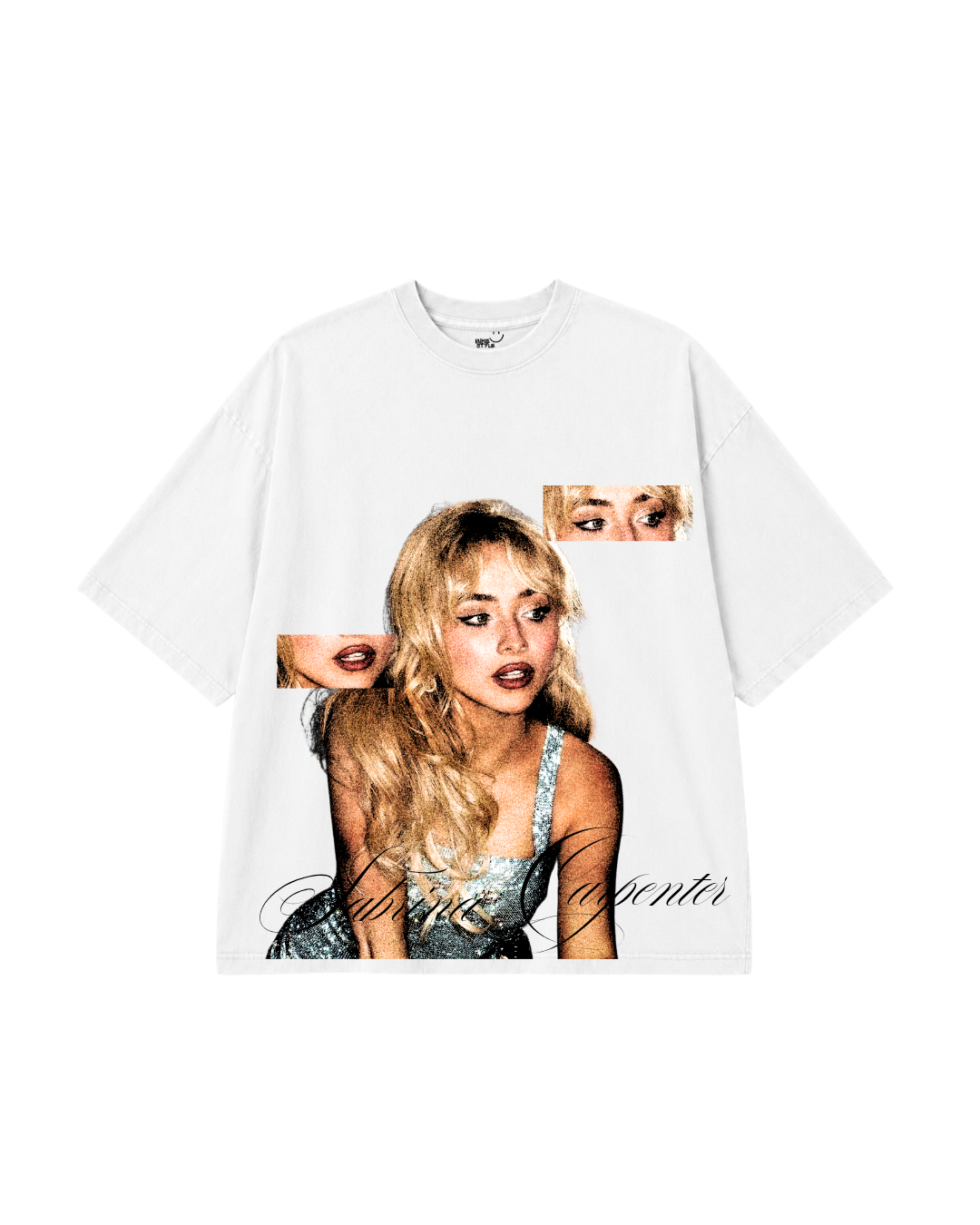 Oversized, Sabrina Carpenter