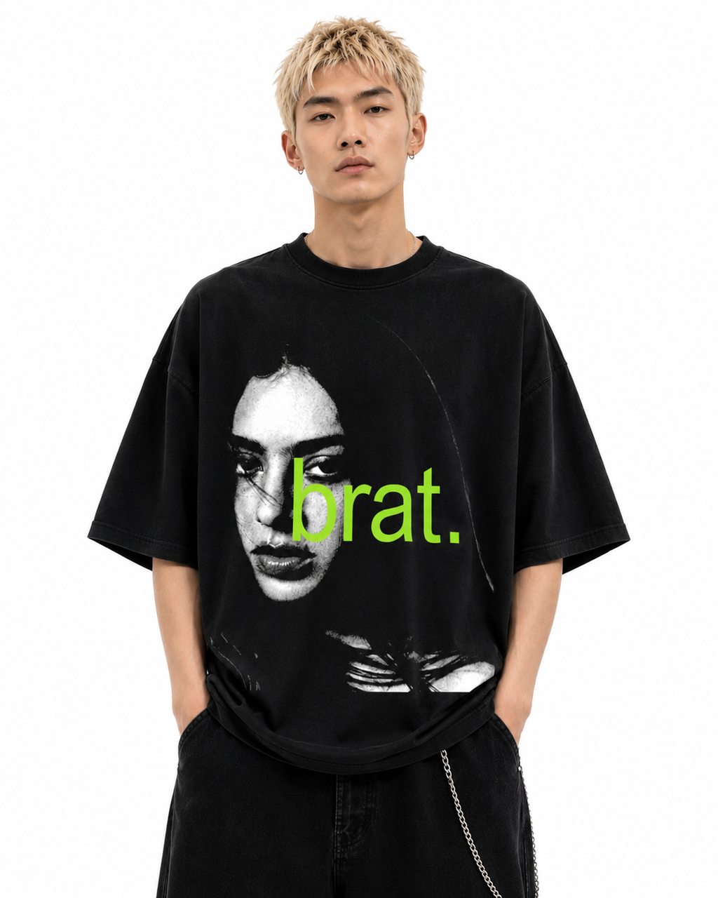 Oversized, Charli CXC