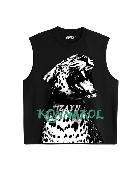 Boxy-regata, Zayn, Konnakol.