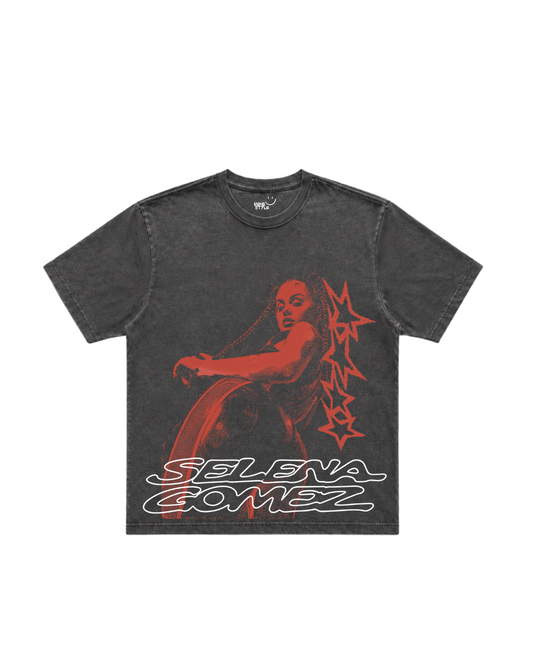 Camiseta, Selena Gomez.