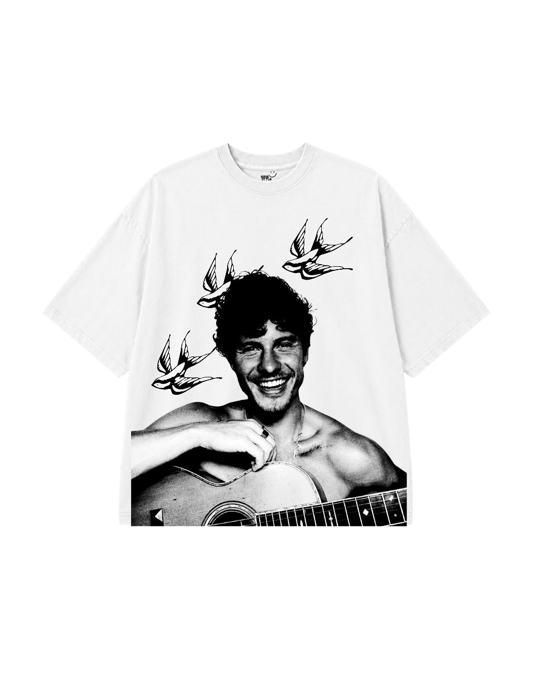 Oversized, Shawn Mendes