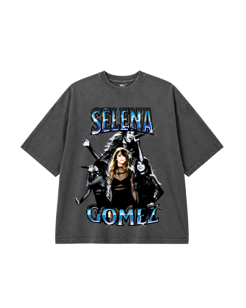 Oversized, Selena Gomez