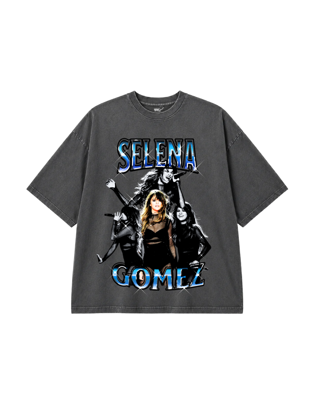 Oversized, Selena Gomez