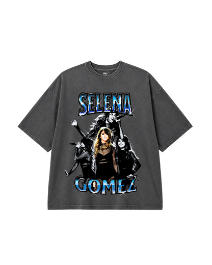 Oversized, Selena Gomez