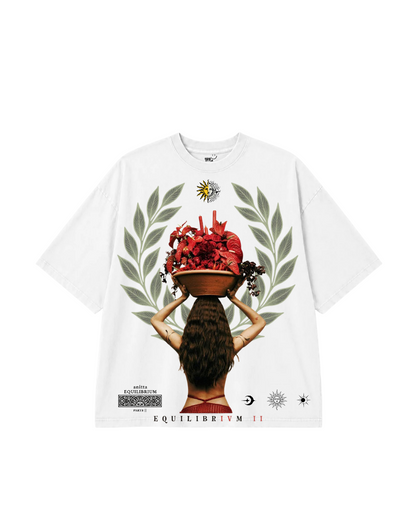 Oversized, Anitta, Equilibrium.