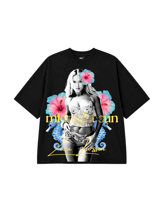 Oversized, Zara Larsson