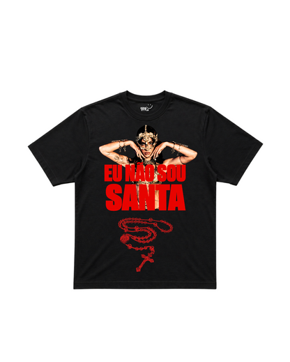 Camiseta, Anitta, Equilibrium.