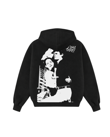 Moletom, Lana Del Rey.