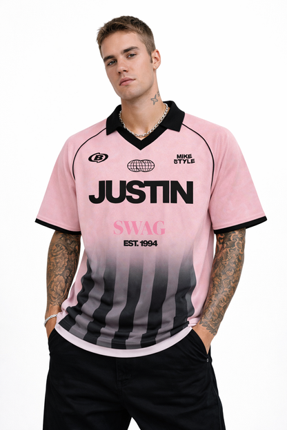 Jersey, Justin Bieber