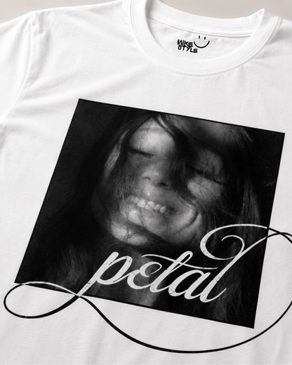 Camiseta, Ariana Grande, Petal