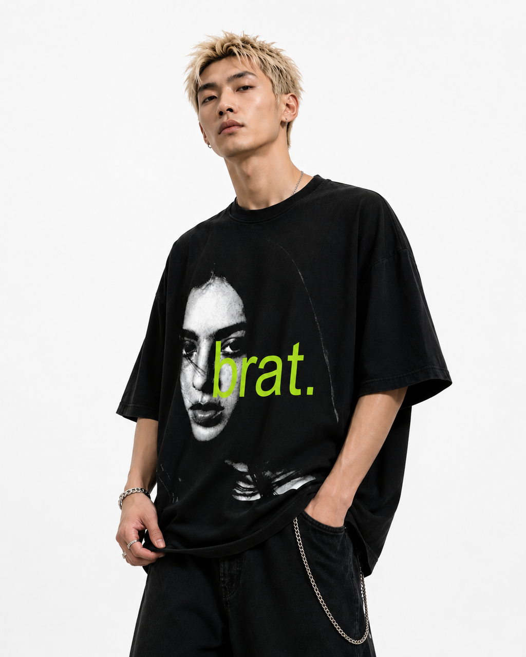 Oversized, Charli CXC