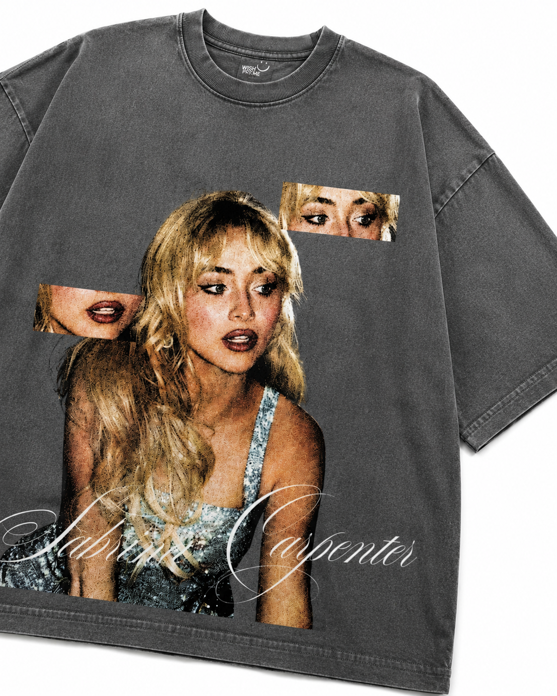 Oversized, Sabrina Carpenter