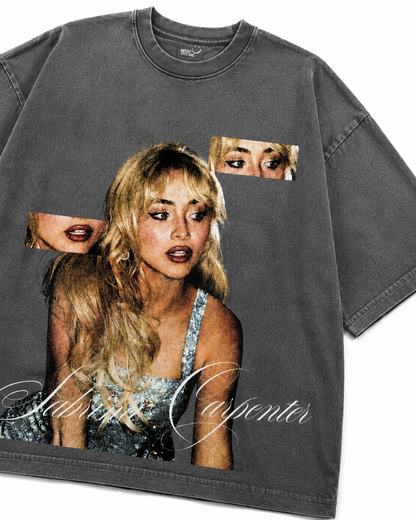 Oversized, Sabrina Carpenter
