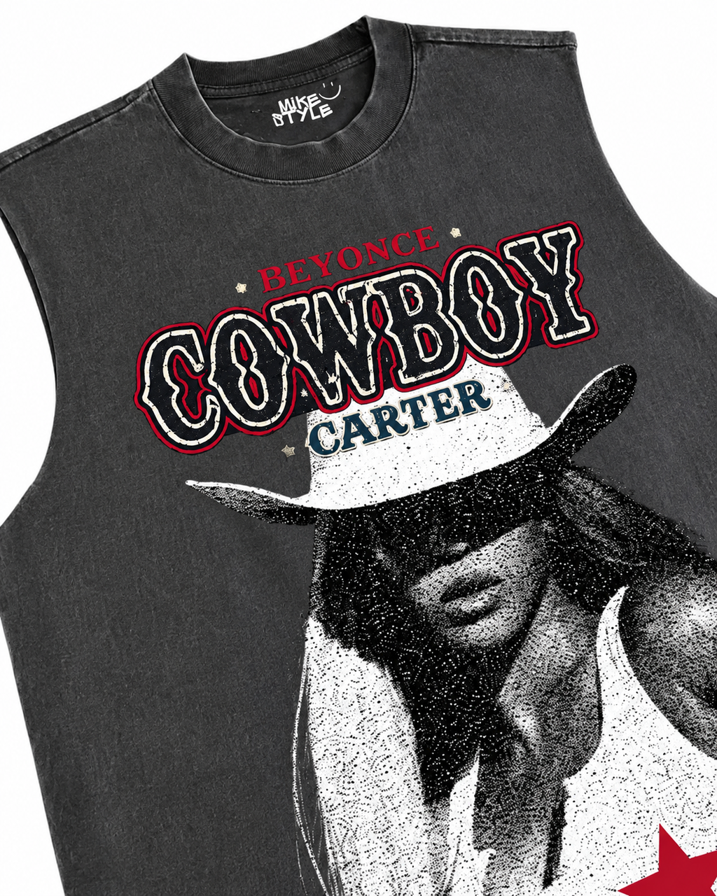 Boxy-regata, Beyoncé, Cowboy Carter