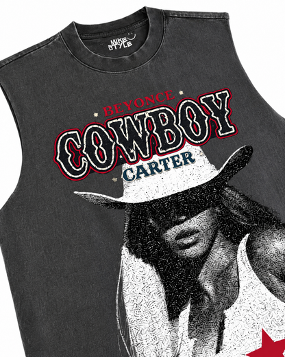 Boxy-regata, Beyoncé, Cowboy Carter