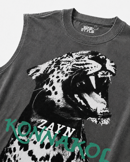 Boxy-regata, Zayn, Konnakol.