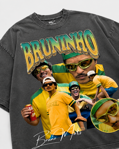 Oversized, Bruno Mars