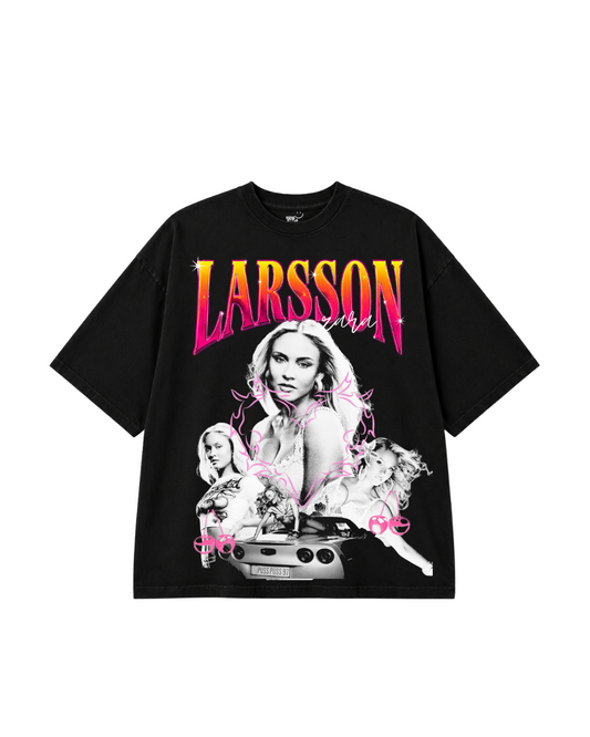 Oversized, Zara Larsson.