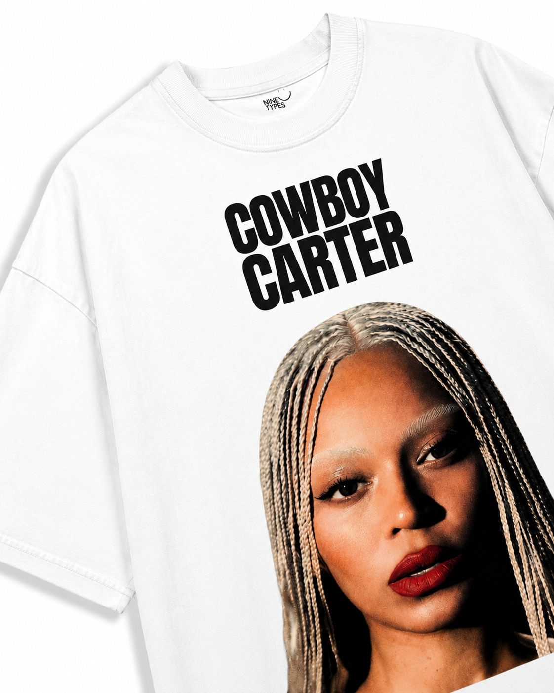 Oversized, Beyoncé, Cowboy Carter