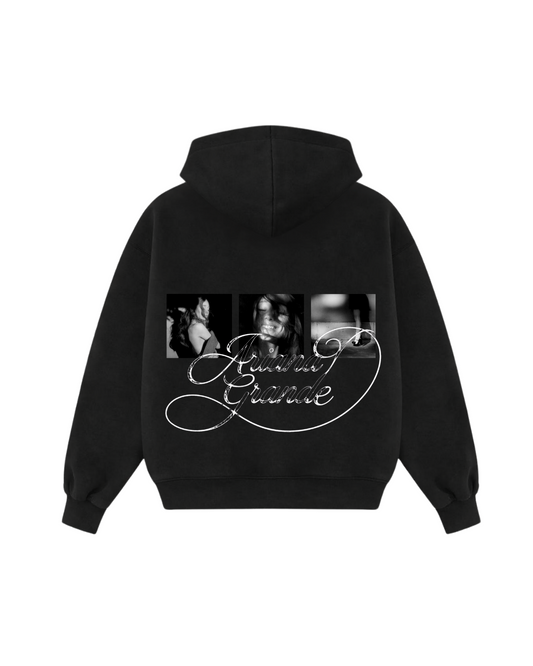 Moletom, Ariana Grande, Petal