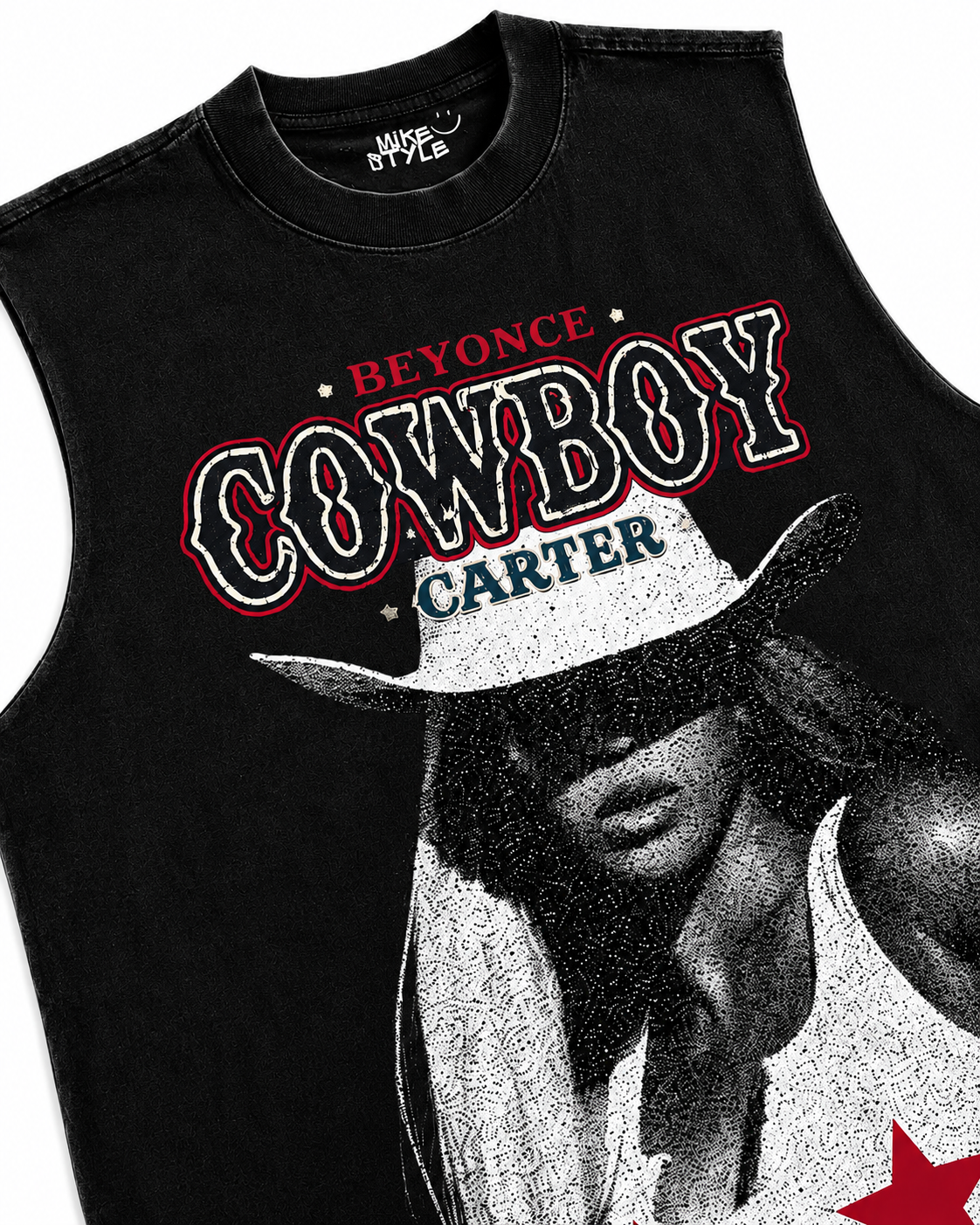 Boxy-regata, Beyoncé, Cowboy Carter