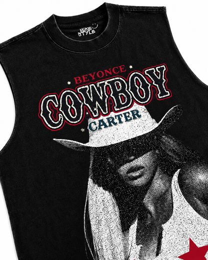 Boxy-regata, Beyoncé, Cowboy Carter