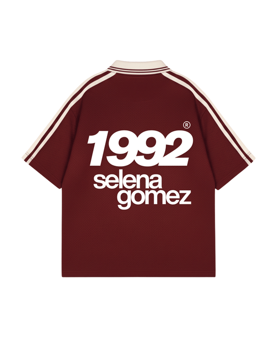 Jersey, Selena Gomez