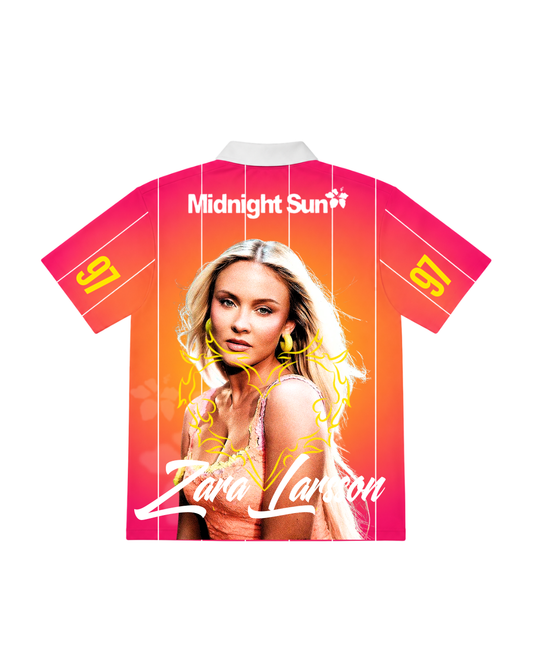 Jersey, Zara Larsson.