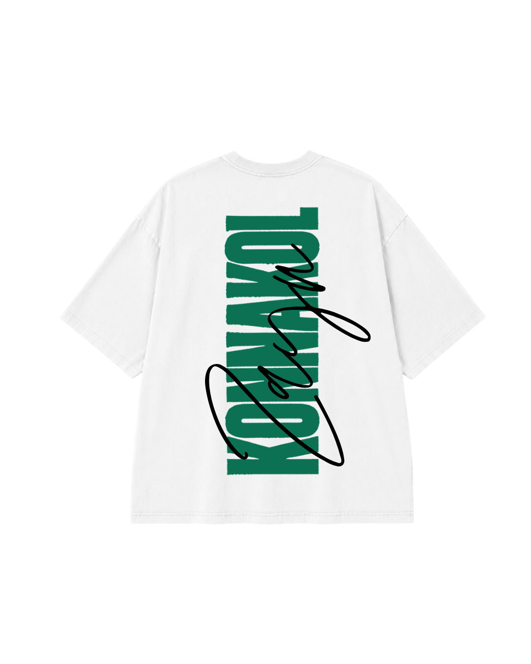 Oversized, Zayn, Konnakol.