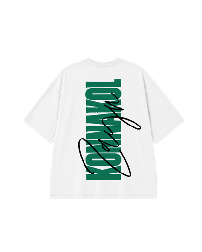 Oversized, Zayn, Konnakol.