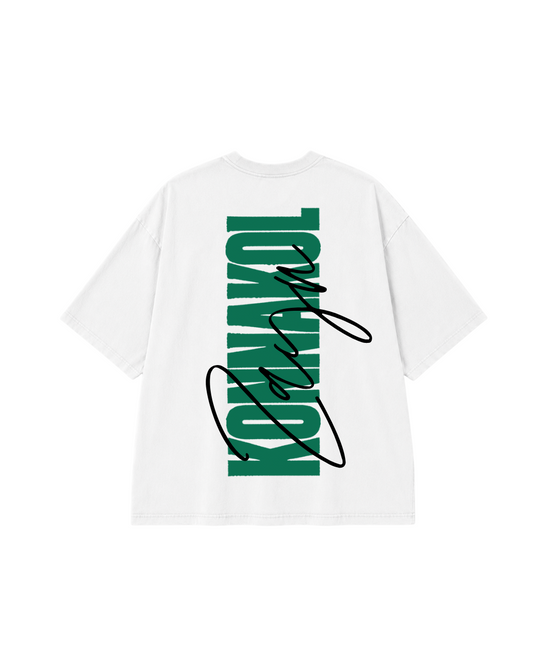 Oversized, Zayn, Konnakol.