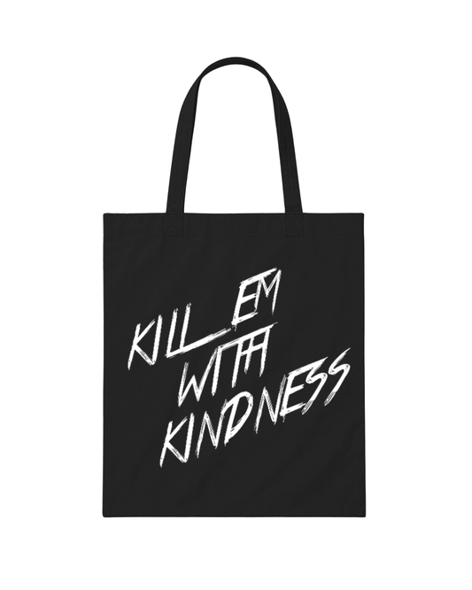 Ecobag, Selena Gomez, Kill Em With Kindness.