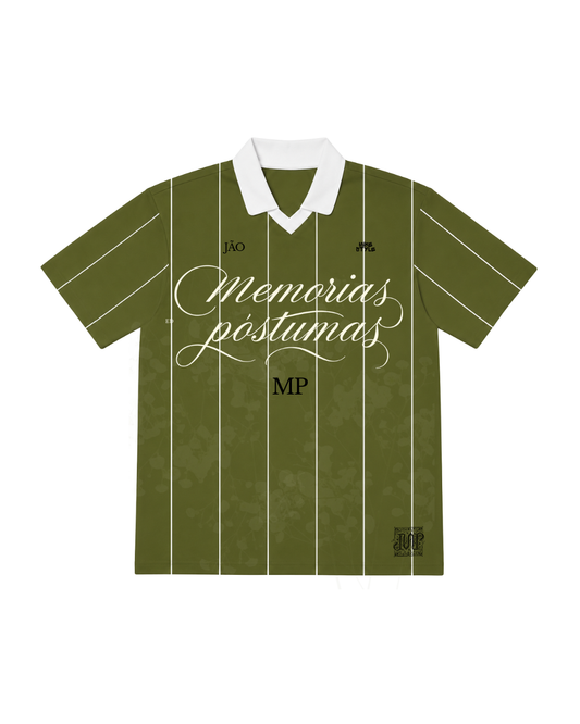 Jersey, Jão, Memórias Póstumas.