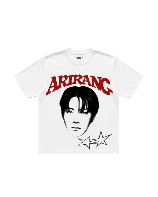Camiseta, BTS, Jhope.