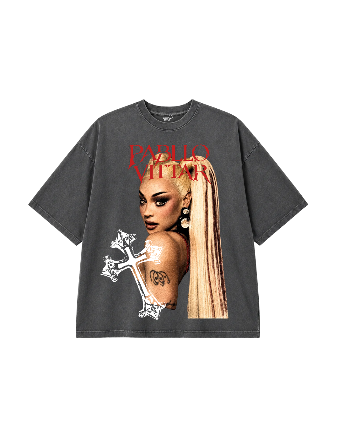 Oversized, Pabllo Vittar.