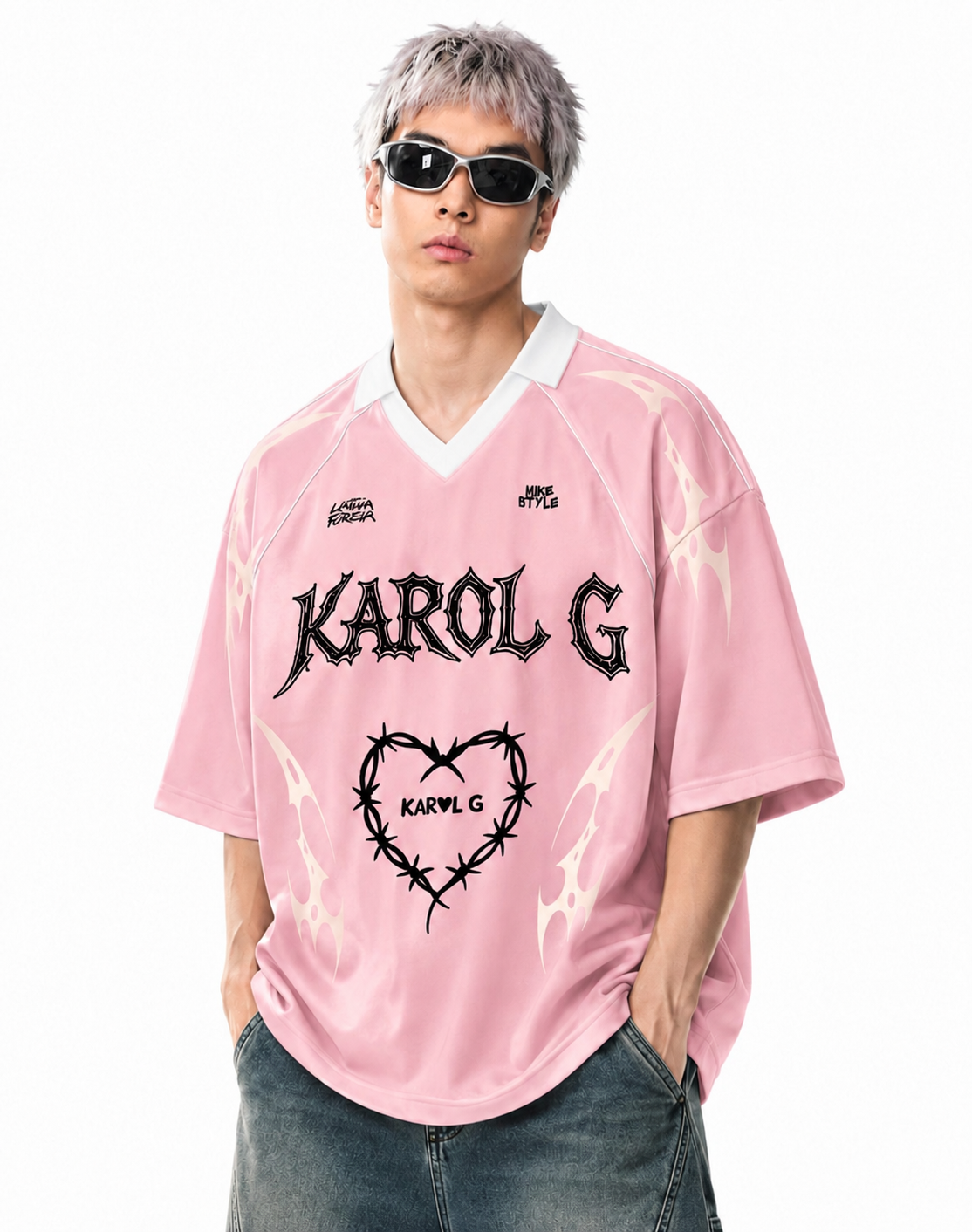Jersey, Karol G