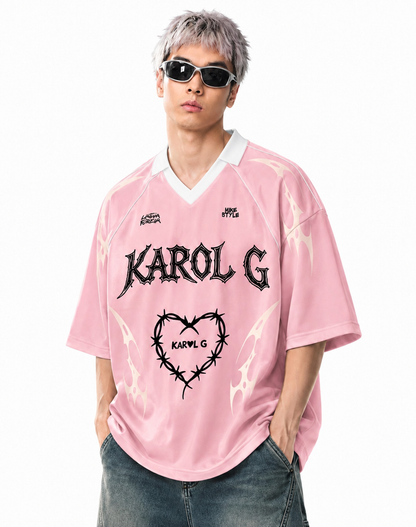 Jersey, Karol G