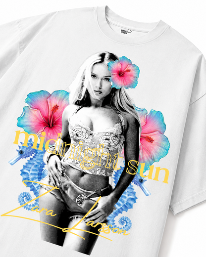 Oversized, Zara Larsson